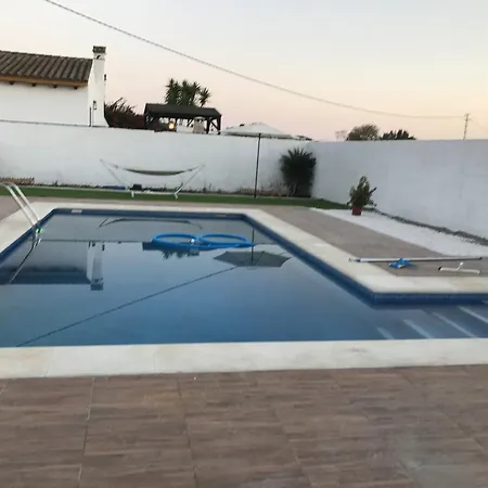 Casa Paco Conil De La Frontera